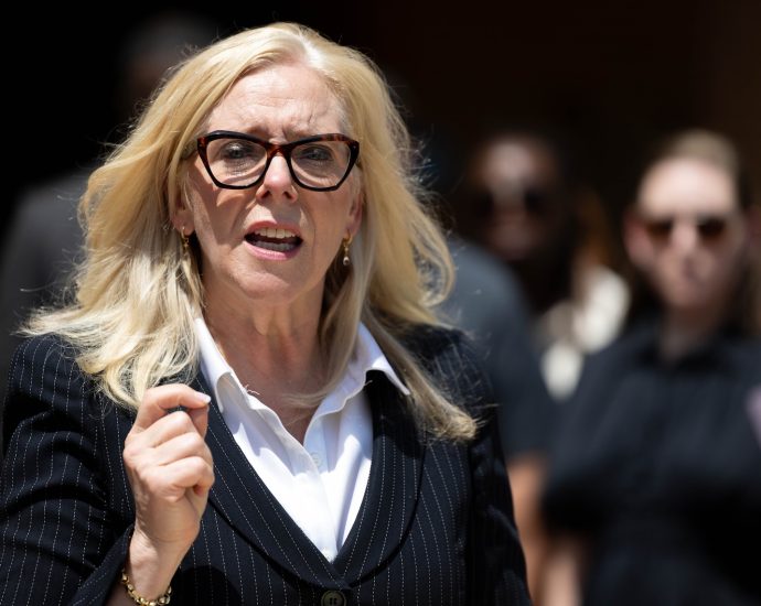 These prosecutors saw how the justice system failed women. Now they’re running for Congress