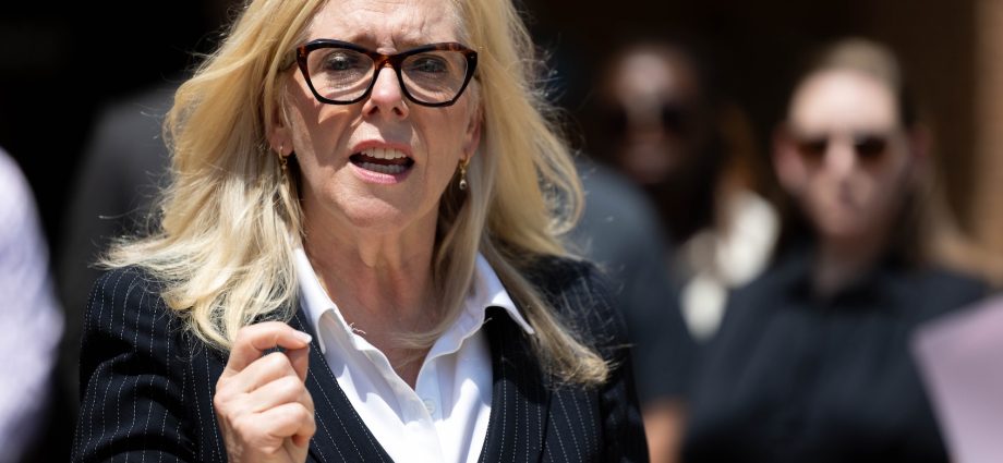 These prosecutors saw how the justice system failed women. Now they’re running for Congress