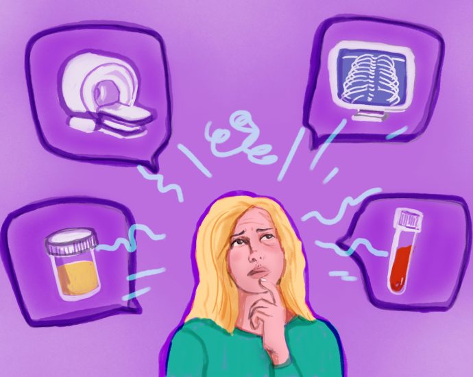 Before Saying Yes to the Medical Test, Know the Risks and Benefits