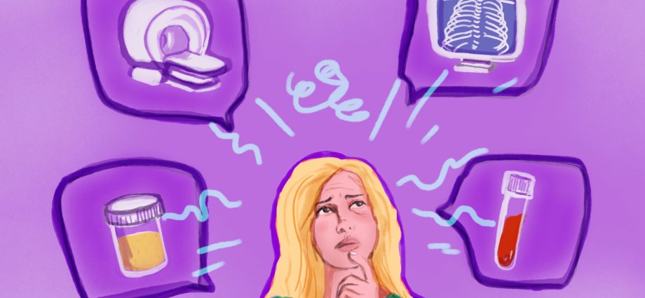 Before Saying Yes to the Medical Test, Know the Risks and Benefits