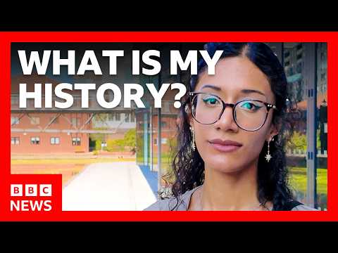 what-happens-when-you-don’t-know-your-family-medical-history?-|-bbc-news
