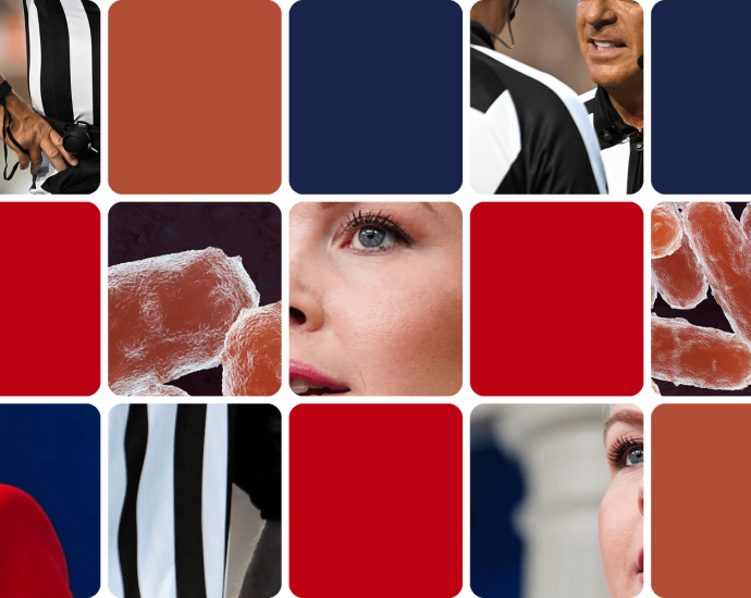 a-high-profile-supreme-court-recusal,-and-sailors-come-home-to-a-baby-boom:-the-news-quiz