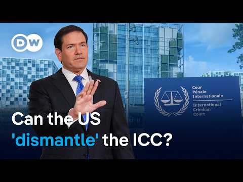 the-icc-faces-an-existential-crisis-under-us-sanctions-|-dw-news
