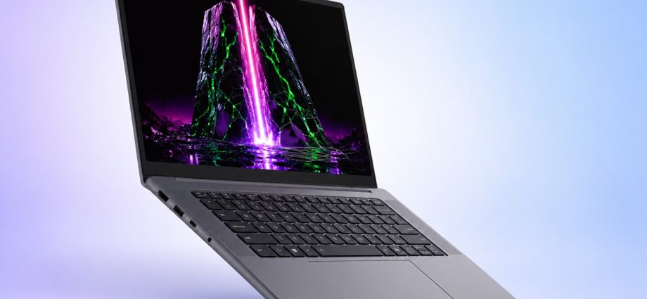 Lenovo releases powerful MacBook Pro rival with up to 20-core RTX Spark and 128 GB RAM
