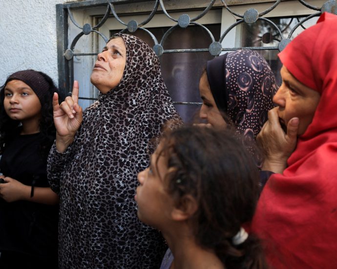 child-among-seven-killed-by-israel-in-gaza-on-‘ceasefire’-anniversary