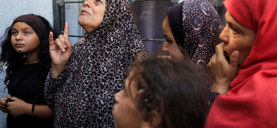 child-among-seven-killed-by-israel-in-gaza-on-‘ceasefire’-anniversary
