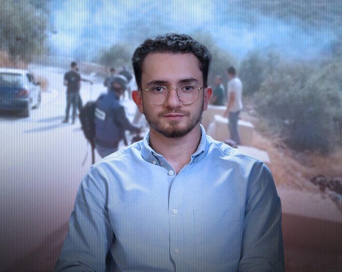jerusalem-daily:-israeli-settlers-attack-olive-farmers