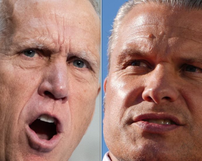 ‘this-is-bulls**t’:-gop-senator-slams-hegseth-for-wanting-livestreamed-execution