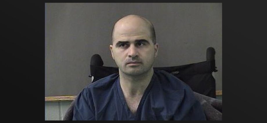 pentagon-draws-backlash-over-plans-to-livestream-fort-hood-shooter’s-firing-squad-execution