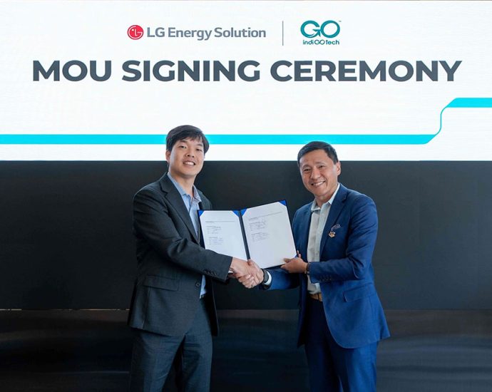 lg-energy-solution-signs-mou-to-explore-46-series-cell-supply-for-indigotech-evs
