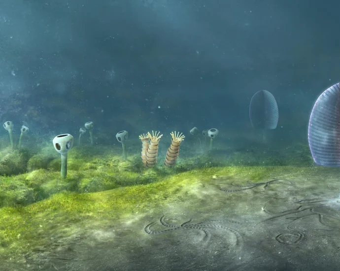 animals-may-have-evolved-200-million-years-earlier-than-we-thought