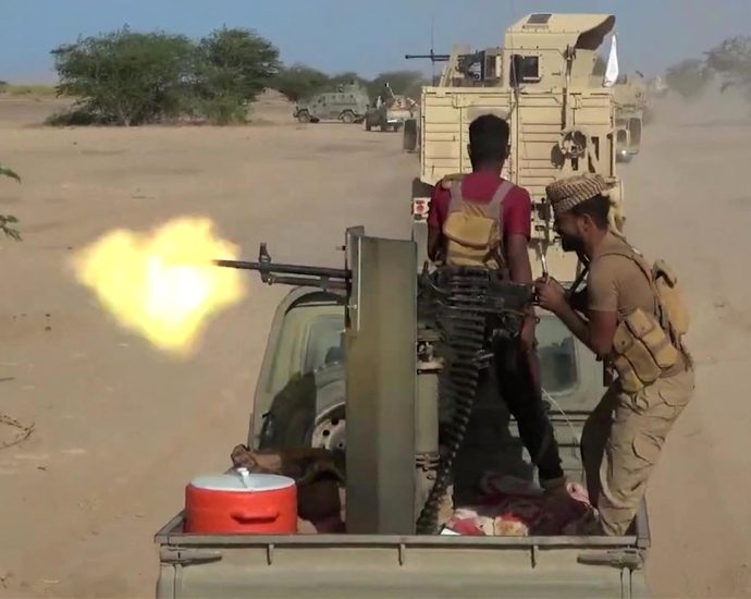 iran-war-live:-12-killed-in-riyadh,-us-weighs-joining-fight-against-houthis