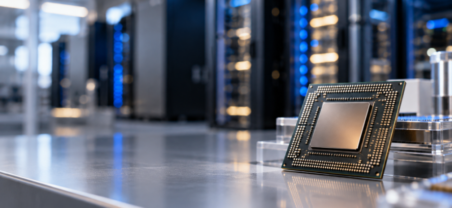 OpenAI Revenue Concerns Pressure Chip Stocks as Investors Reassess AI Spending Boom