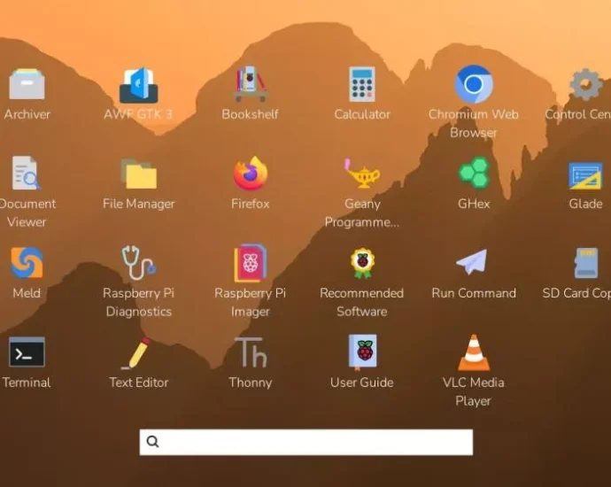 Raspberry Pi Desktop returns to PCs and Macs after four years