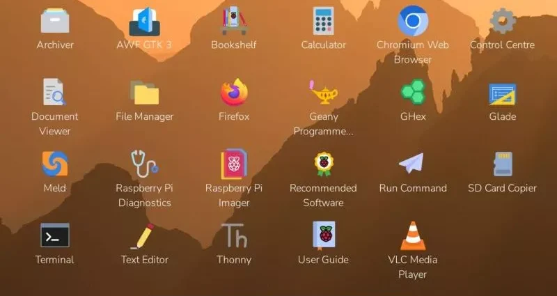 Raspberry Pi Desktop returns to PCs and Macs after four years