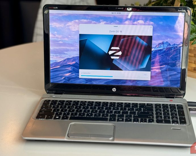 Forget Linux Mint, this is the Windows alternative you need