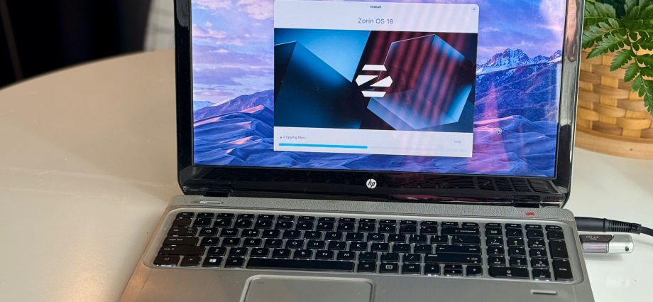 Forget Linux Mint, this is the Windows alternative you need