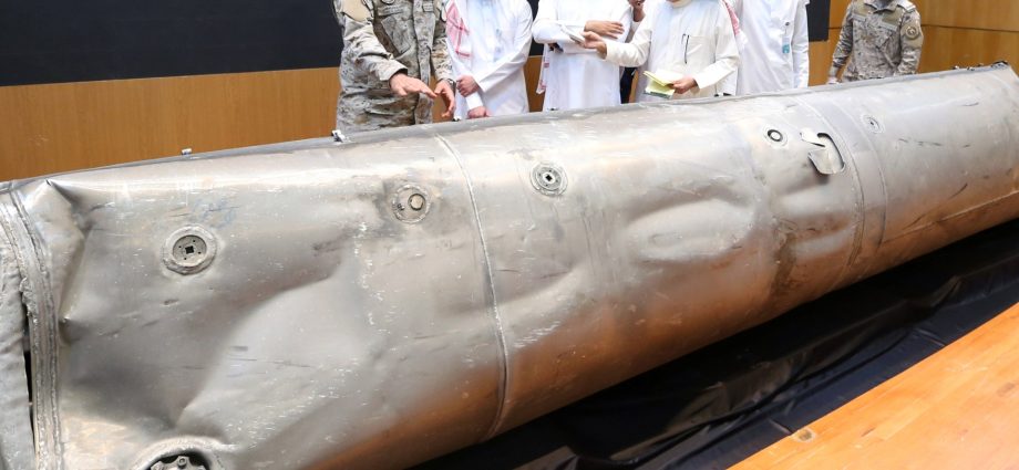 world-condemns-deadly-houthi-attack-on-saudi-arabia’s-riyadh-airport