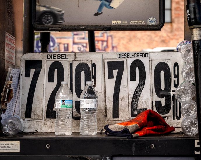 the-traitor-says-he-will-import-russian-diesel-fuel-amid-high-prices