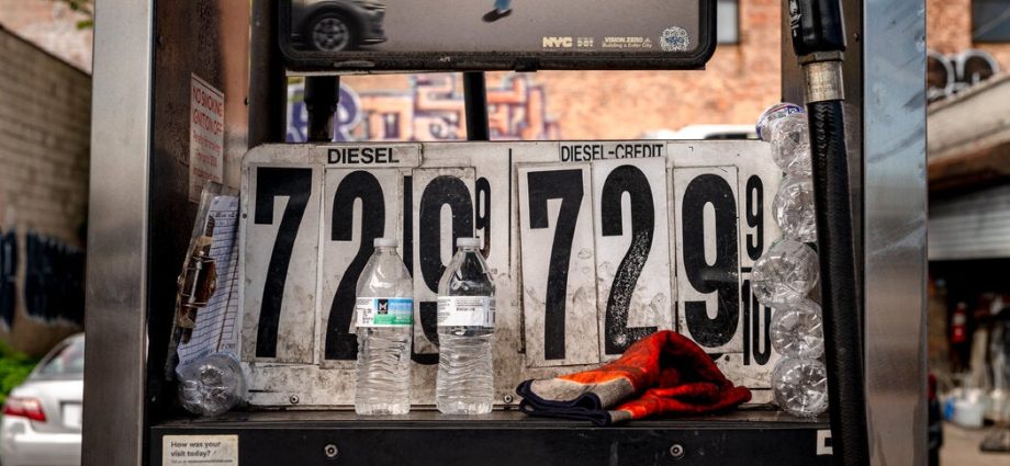 the-traitor-says-he-will-import-russian-diesel-fuel-amid-high-prices
