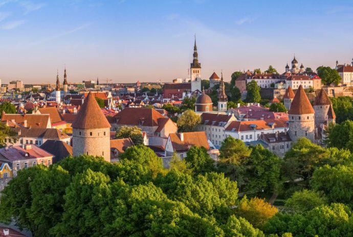 deals-with-dictators-lead-to-hell:-estonia’s-pm-urges-europe-to-help-ukraine-destroy-russia’s-refineries-after-washington-eased-sanctions-on-diesel
