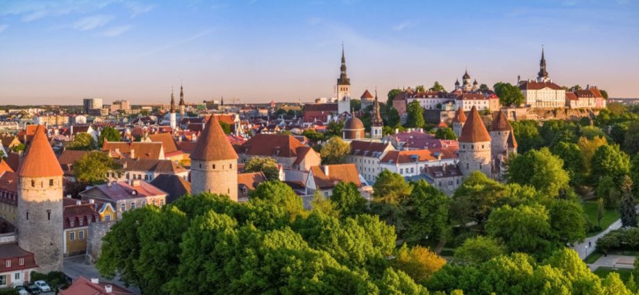 deals-with-dictators-lead-to-hell:-estonia’s-pm-urges-europe-to-help-ukraine-destroy-russia’s-refineries-after-washington-eased-sanctions-on-diesel
