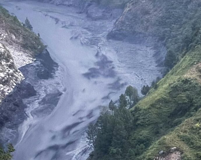 villages-evacuated-as-flash-flood-from-budhi-gandaki-river-hits-northern-nepal