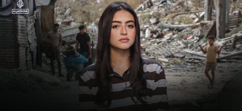 jerusalem-daily:-panicked-palestinians-flee-israeli-attacks-on-gaza