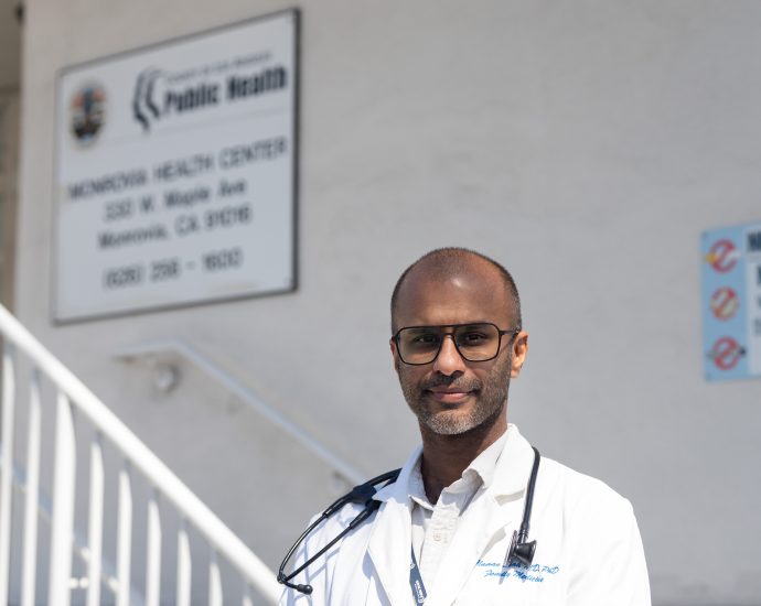 Medical Debt Is Crushing Hospital Patients in Los Angeles. Health Officials May Have a Fix.