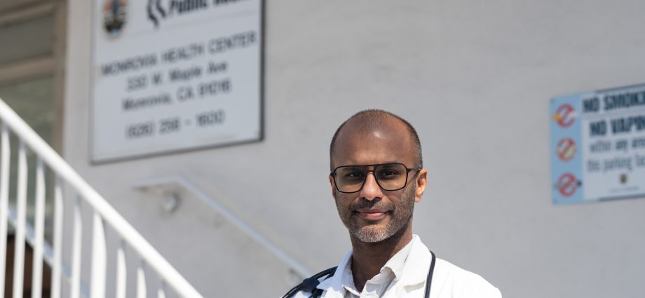 Medical Debt Is Crushing Hospital Patients in Los Angeles. Health Officials May Have a Fix.