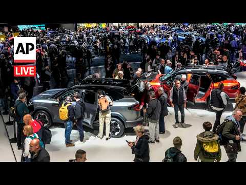 paris-motor-show-2026-live:-automakers-unveil-new-cars