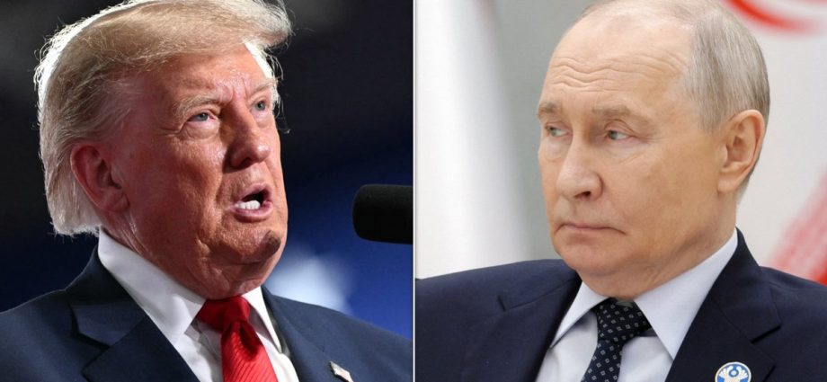 the-traitor-says-us.-to-get-diesel-from-russia,-relaxing-pressure-on-moscow-to-ease-prices-before-midterms