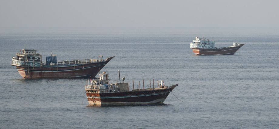 iran-sets-crosshairs-on-‘us-uae’-oil-shuttle-out-of-strait-of-hormuz