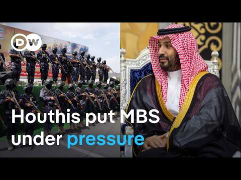 why-saudi-arabia-is-on-the-back-foot-in-its-war-against-the-houthis-|-dw-news