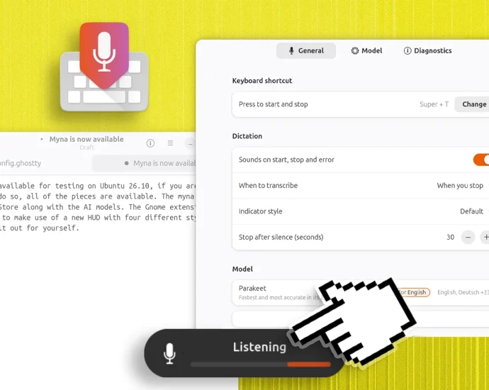 ubuntu-releases-tech-preview-of-myna,-its-ai-voice-dictation-tool
