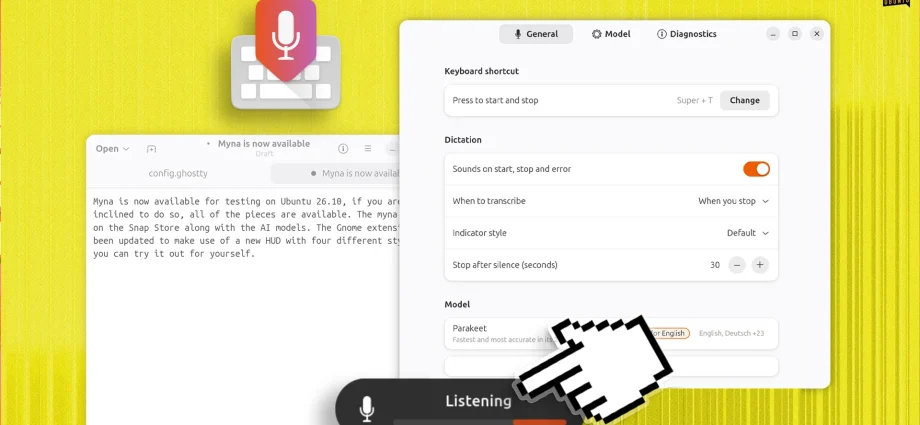 ubuntu-releases-tech-preview-of-myna,-its-ai-voice-dictation-tool