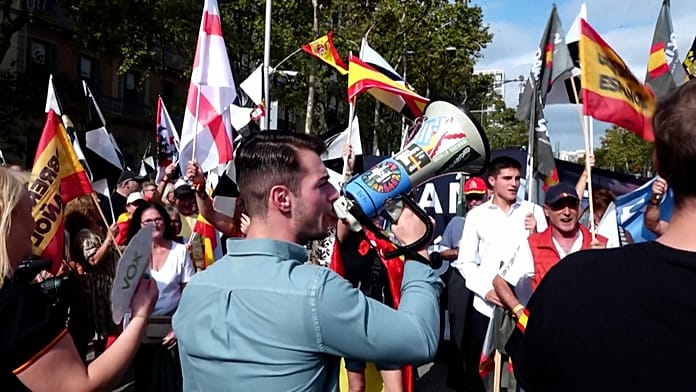 spain:-national-day-highlights-territorial-unity-from-barcelona-to-ceuta