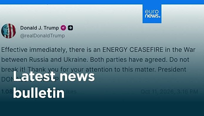latest-news-bulletin-|-october-12th,-2026-–-evening