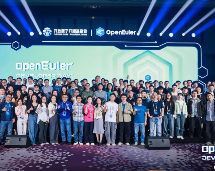 openeuler-is-revamping-the-development-experience-of-the-open-source-community-with-an-ai-toolchain