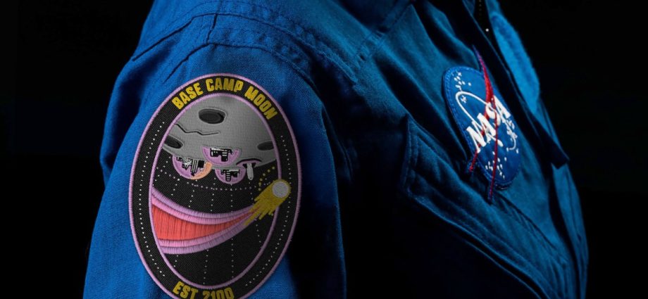 Mars may be a hellhole, but the moon is not far behind