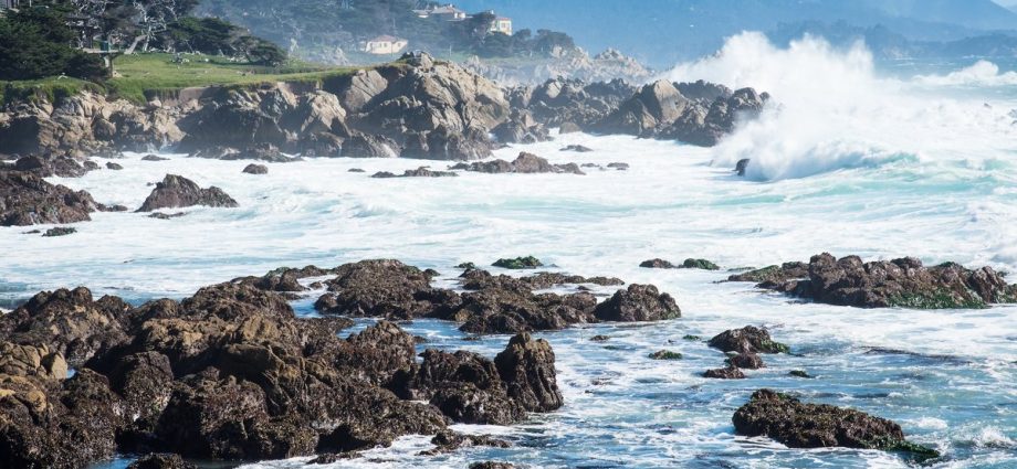 The ‘Kelvin wave’ hitting California is a potent warning about sea-level rise