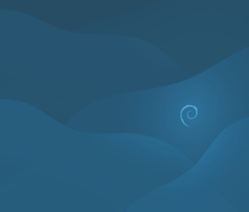 Your artwork could be featured in the next Debian release