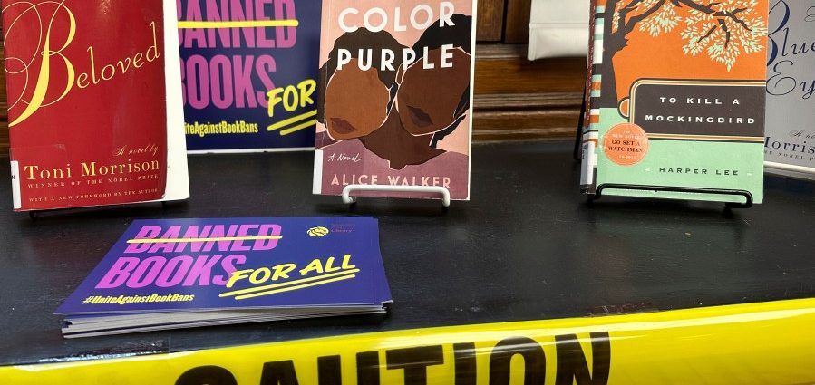 book-bans-reach-all-time-high,-led-by-texas-and-florida-and-fueled-by-ai