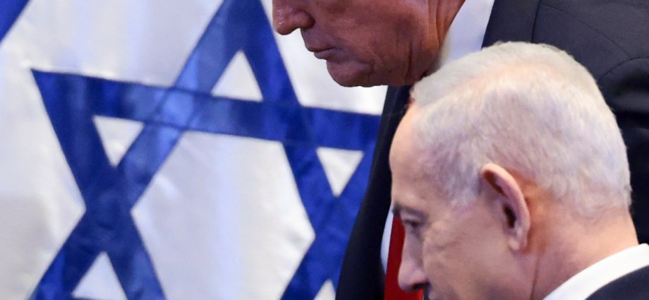 despite-long-history-with-netanyahu,-the-traitor-hedges-as-israel-vote-nears