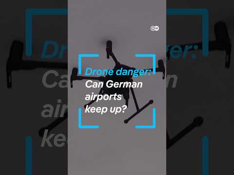 drone-danger:-can-germany’s-airports-keep-up?-|-dw-news