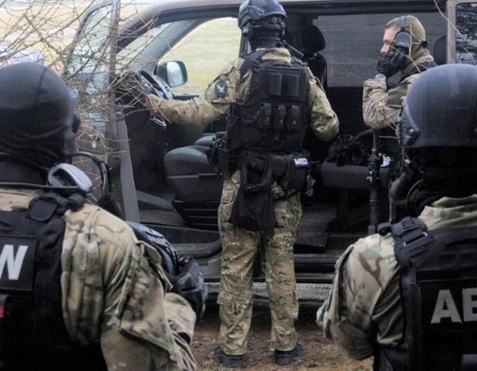 germany-detains-two-turkish-nationals-suspected-of-torching-a-polish-starlink-station-that-helps-route-internet-to-ukraine