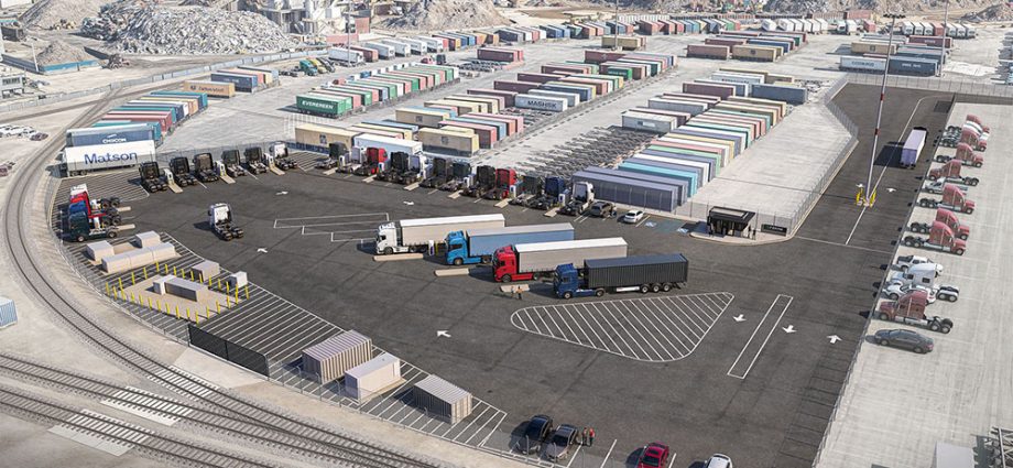forum-mobility-to-open-four-new-electric-truck-charging-depots-in-california