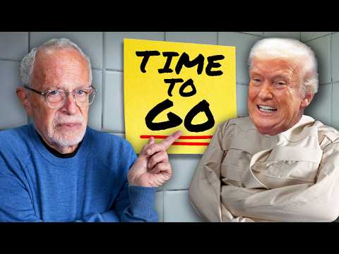 will-the-25th-amendment-topple-the-traitor?