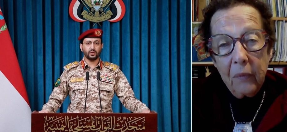 yemen-plunges-back-into-“full-scale-civil-war,”-houthis-trade-strikes-with-saudi-arabia