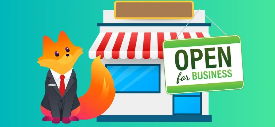 with-an-eye-on-europe,-mozilla-launches-firefox-enterprise-with-self-hosted-browser-management